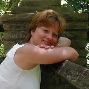 Meet your Posher, Deb